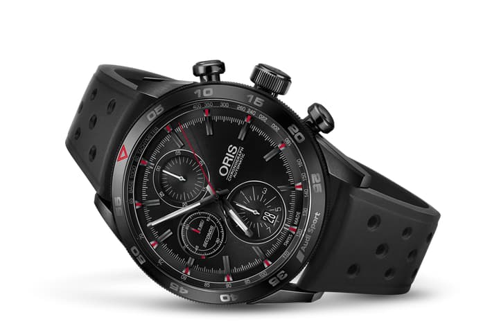 Image of  Audi Sport Limited Edition III